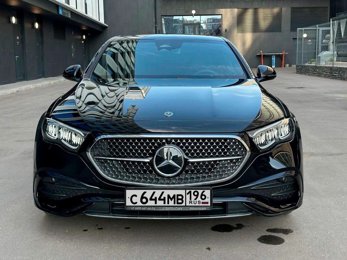 аренда Mercedes-Benz E-Класс W212 аренда Mercedes-Benz E-Класс W212