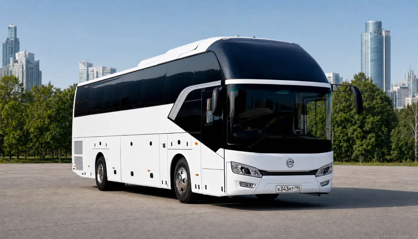 Golden Dragon XML6126