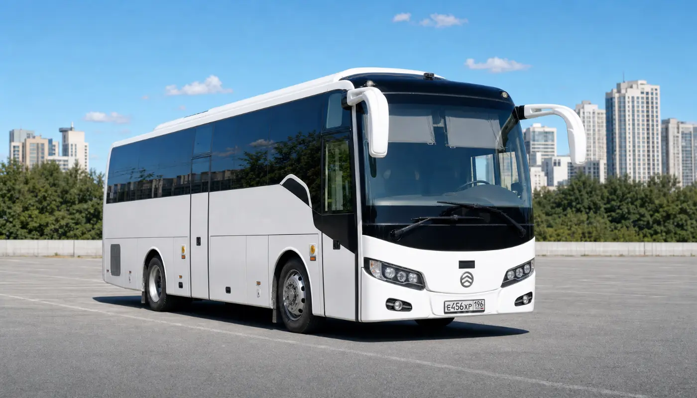 Golden Dragon XML6896-6957