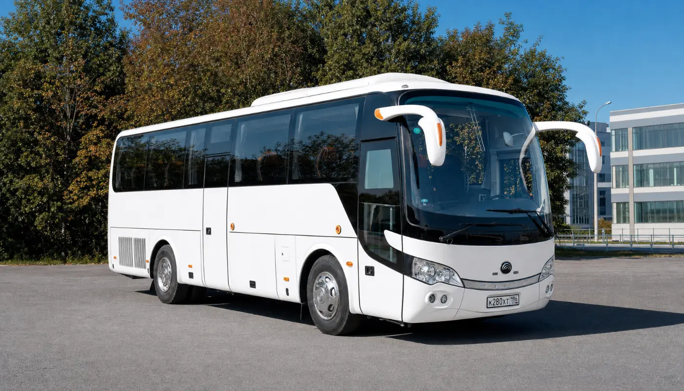 Yutong 6938