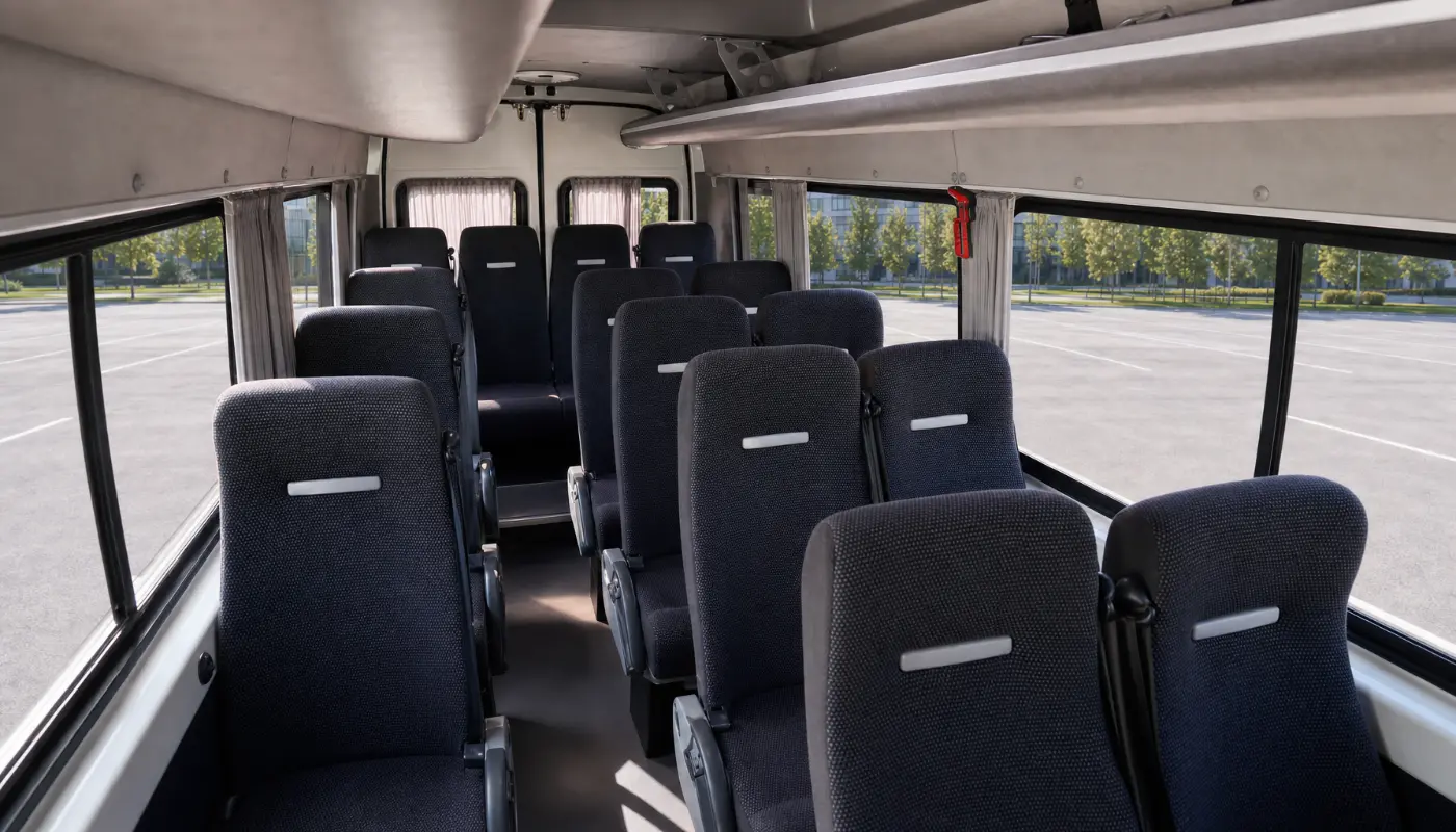 Mercedes Sprinter Classic