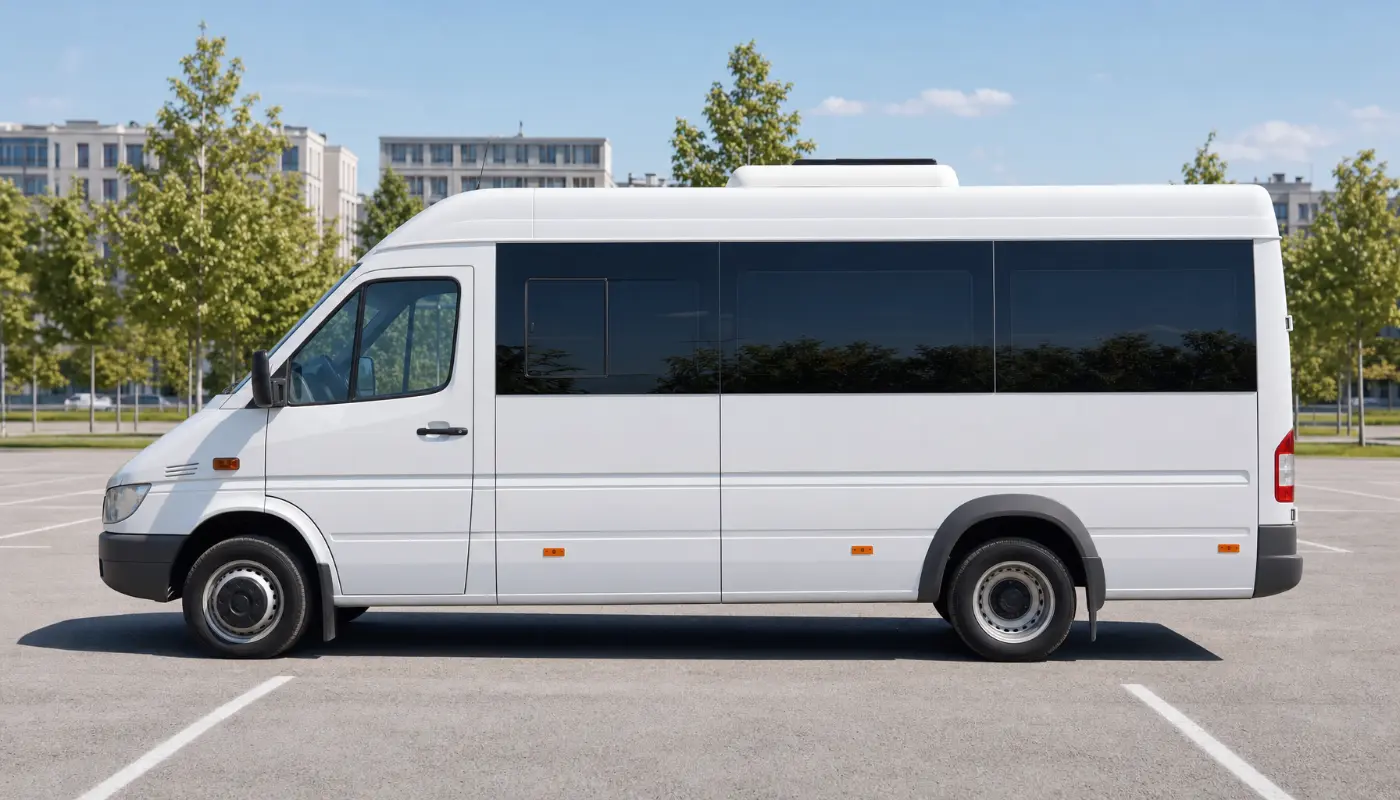 Mercedes Sprinter Classic