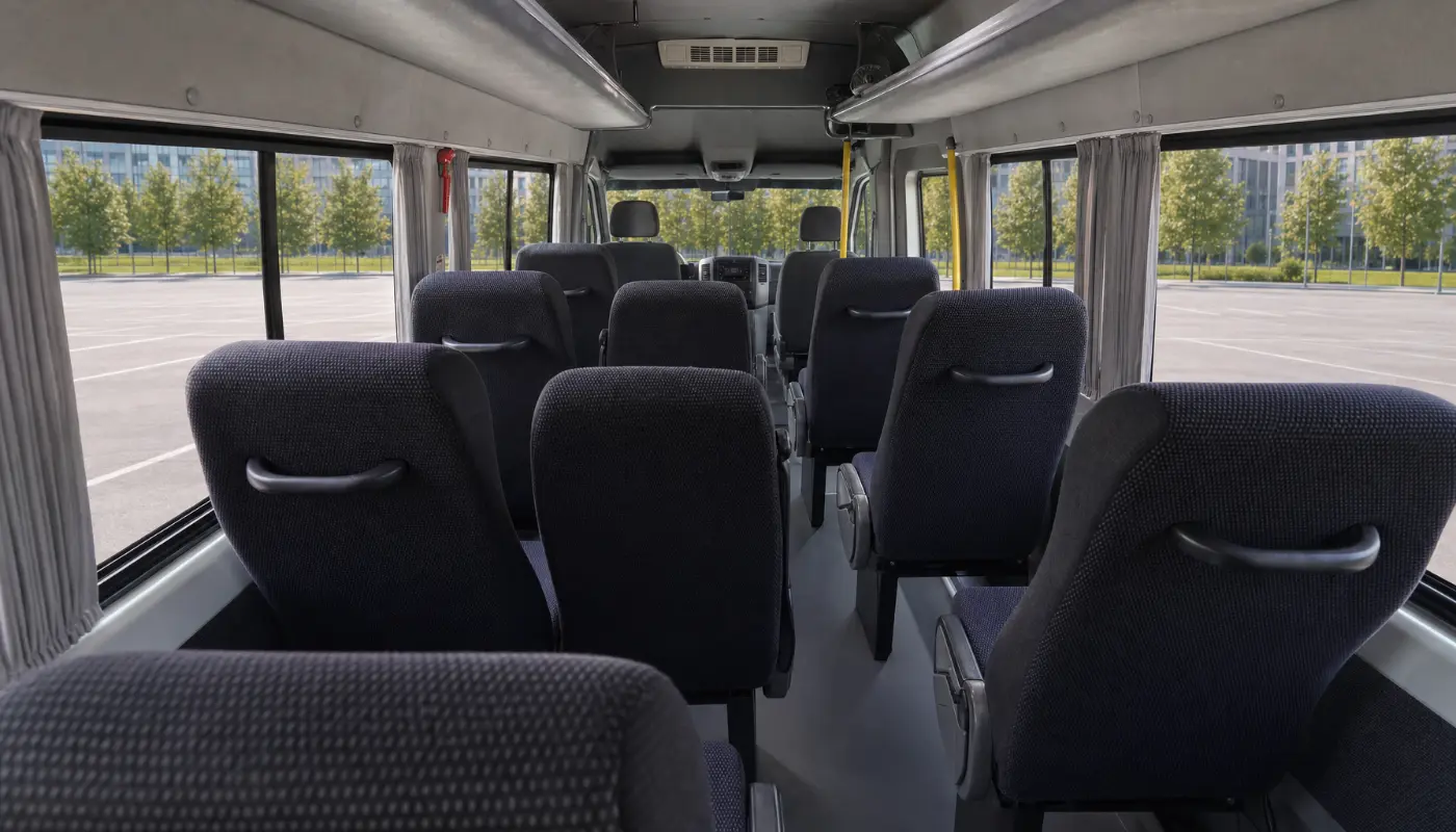 Mercedes Sprinter Classic