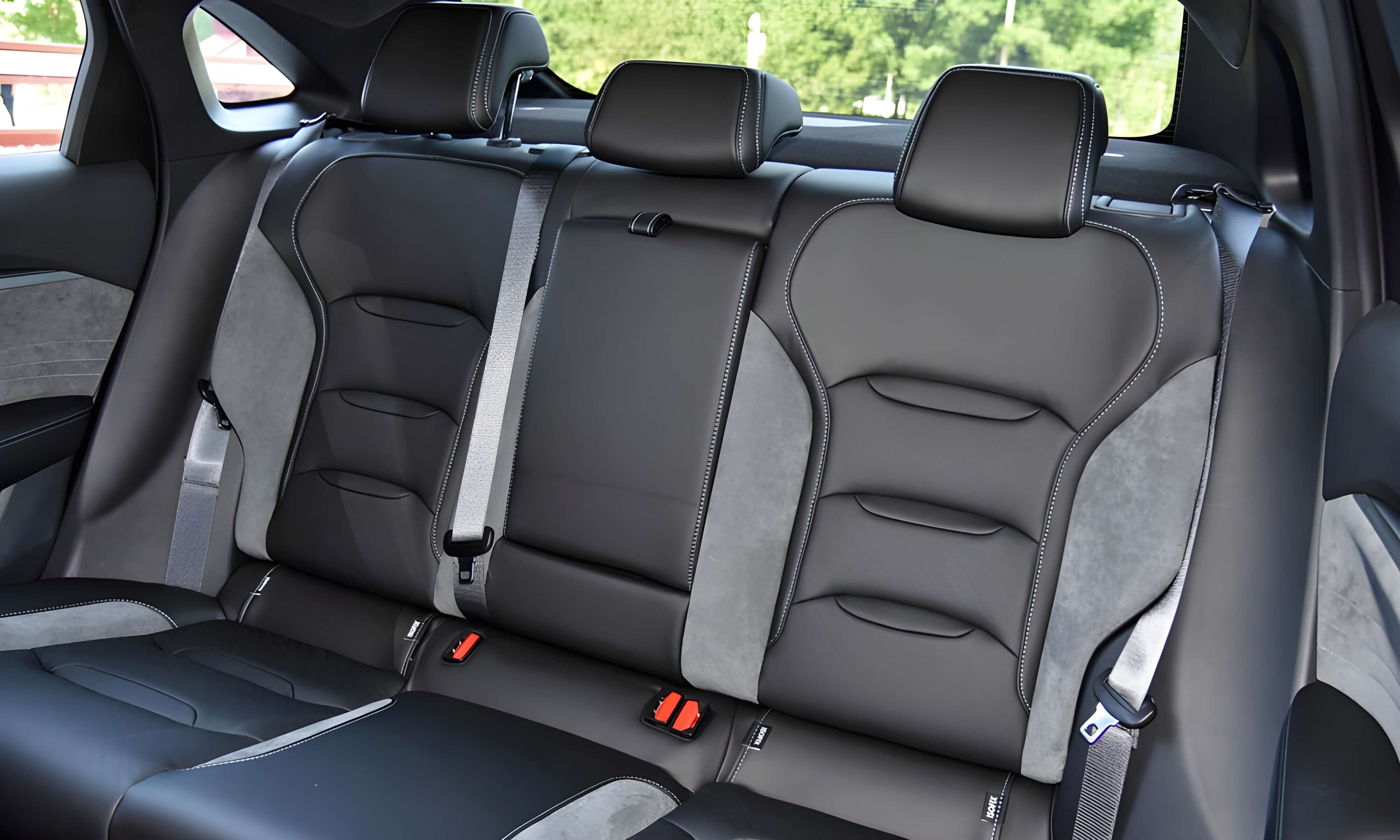 Geely Preface арендовать