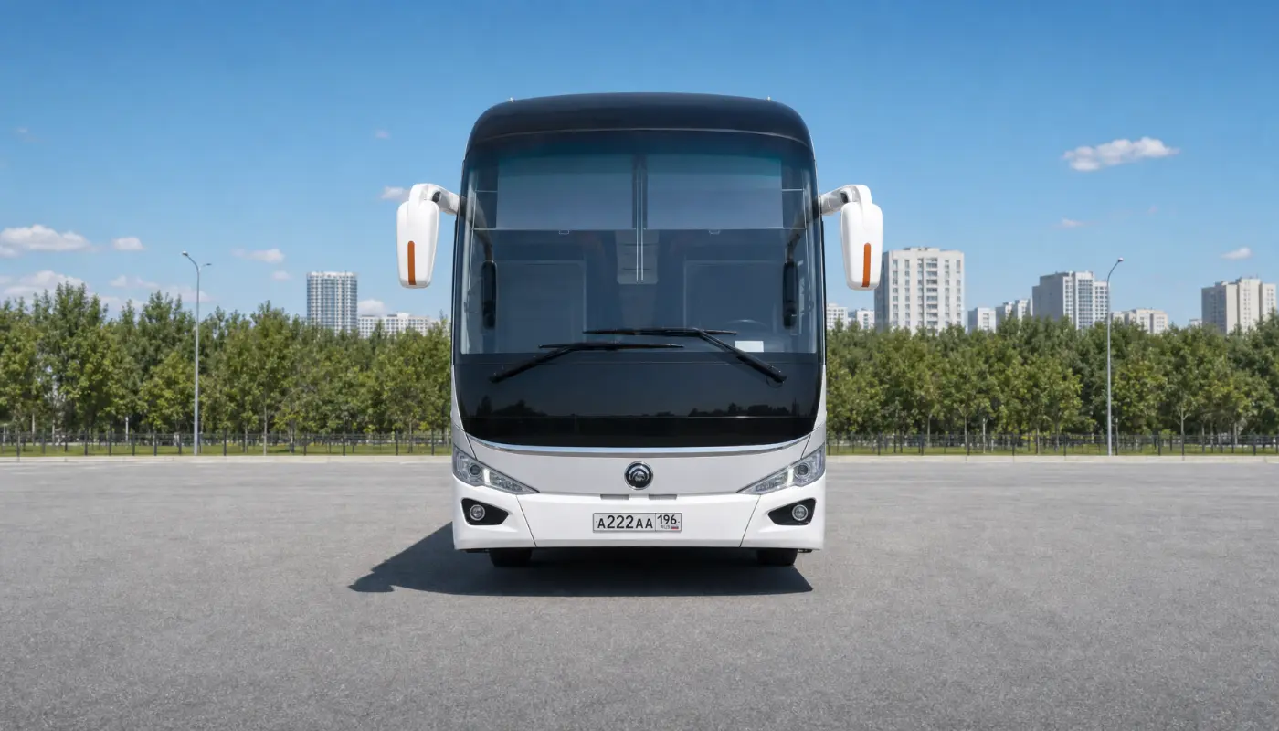 Yutong 6128