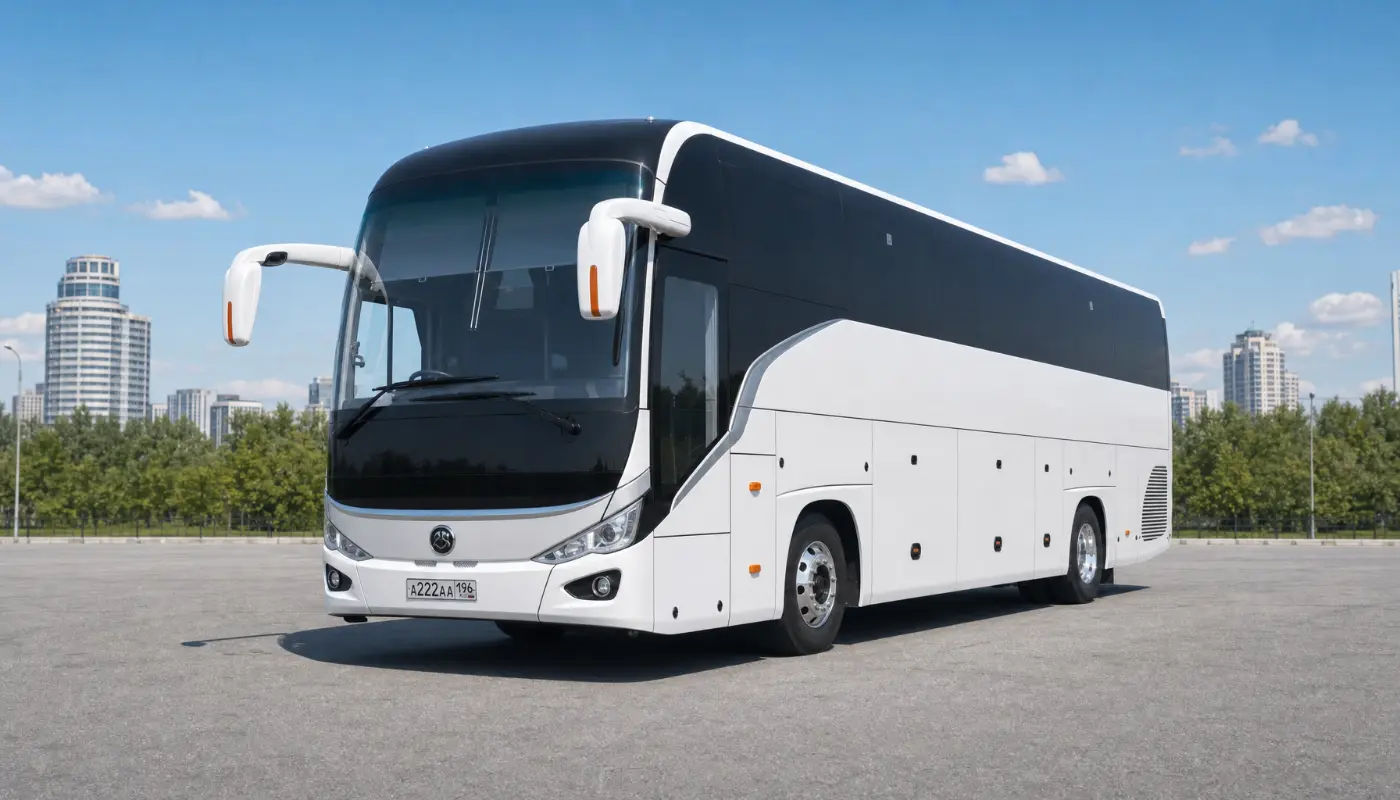 Yutong 6128