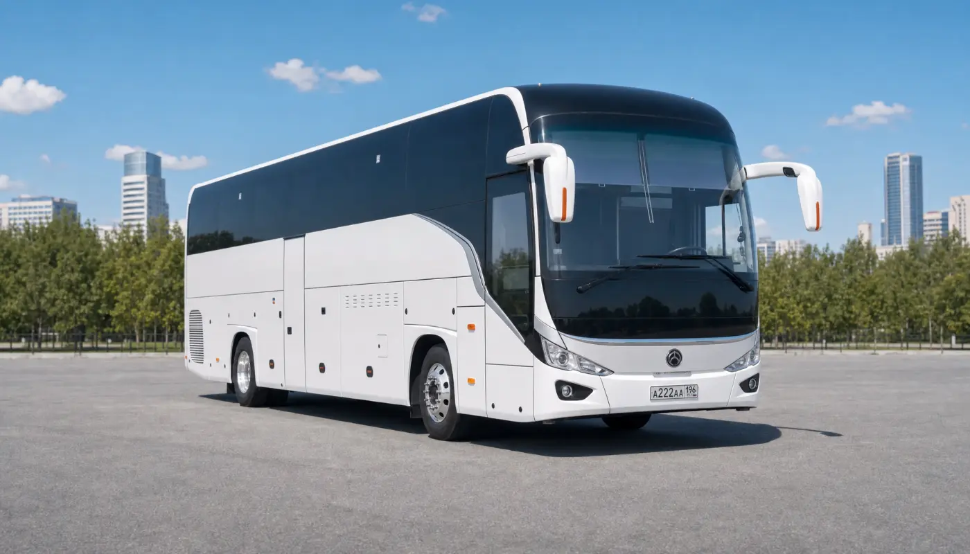 Yutong 6128