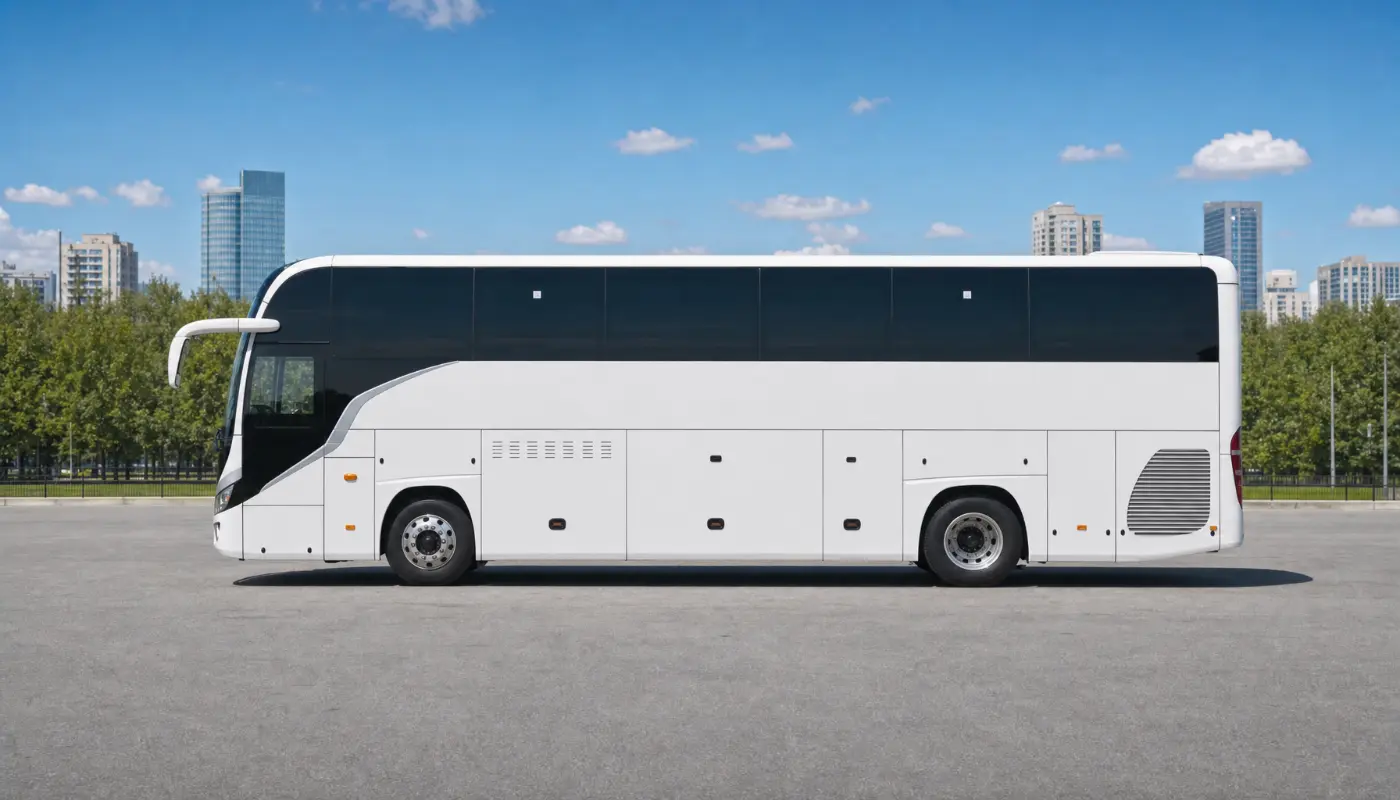 Yutong 6128