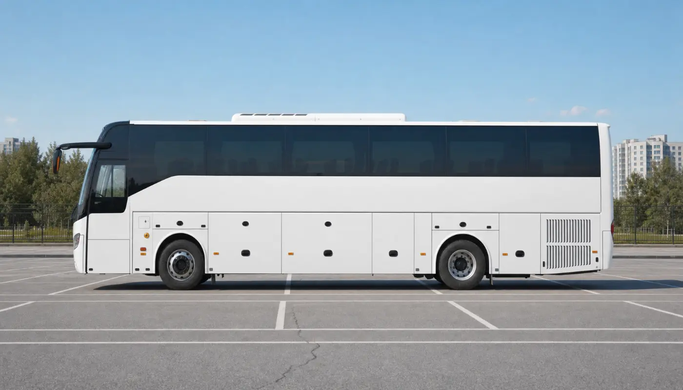Higer 6128