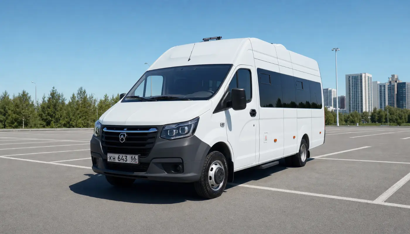 Luidor F90