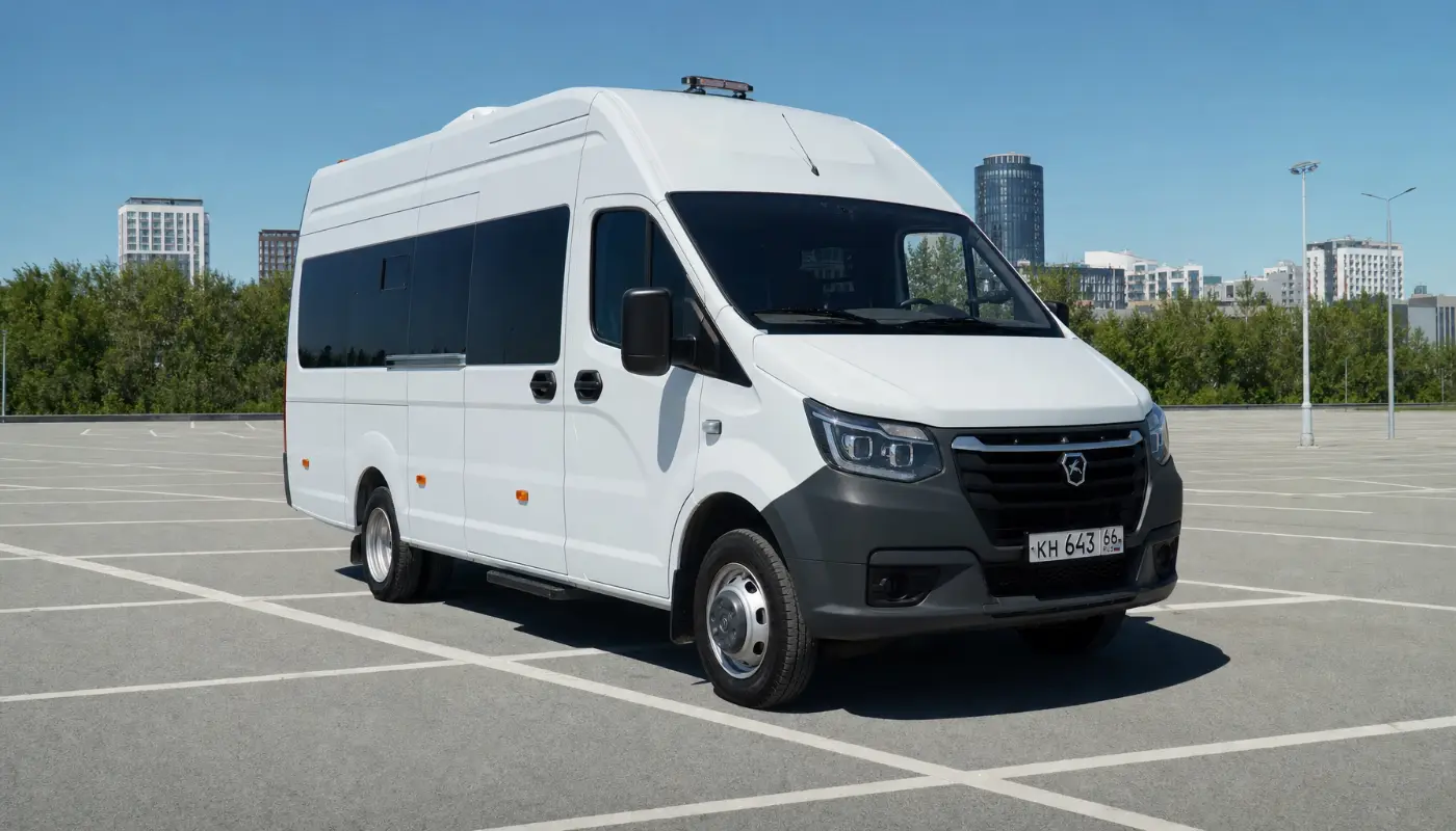 Luidor F90