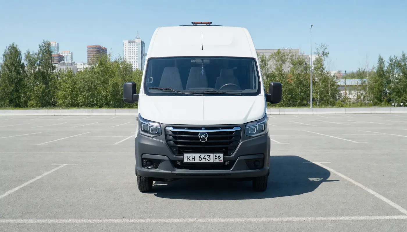 Luidor F90
