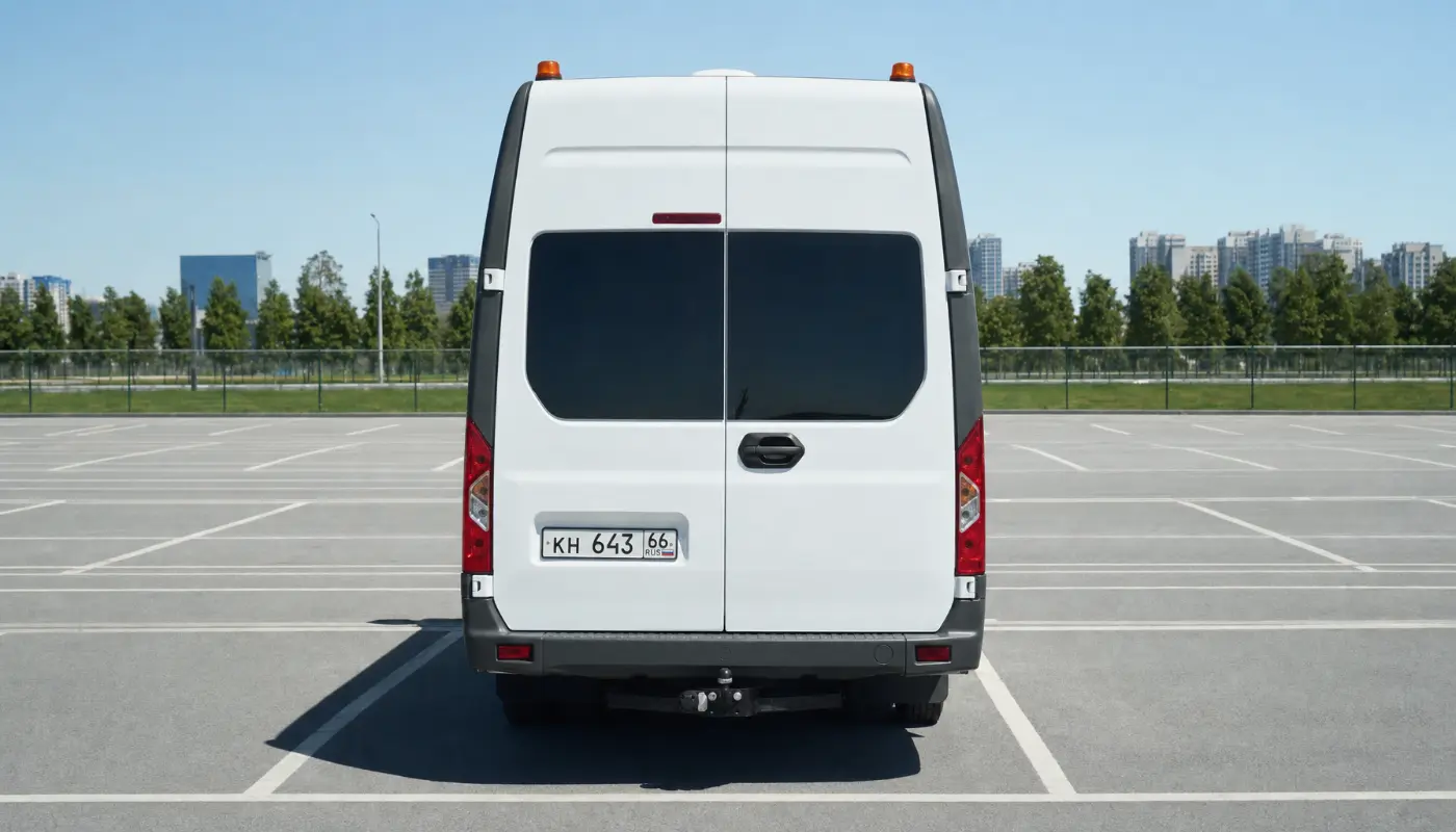 Luidor F90