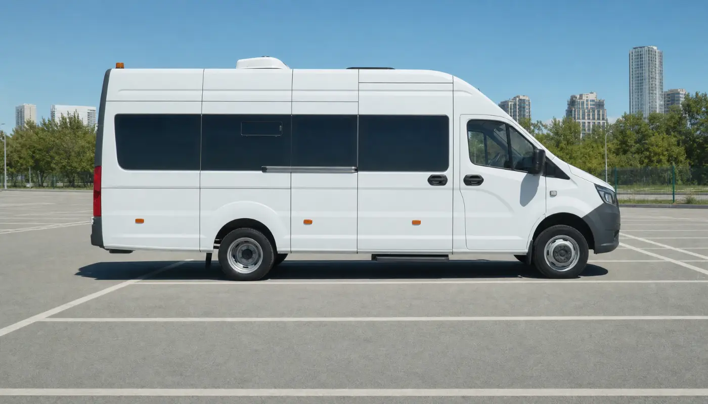 Luidor F90