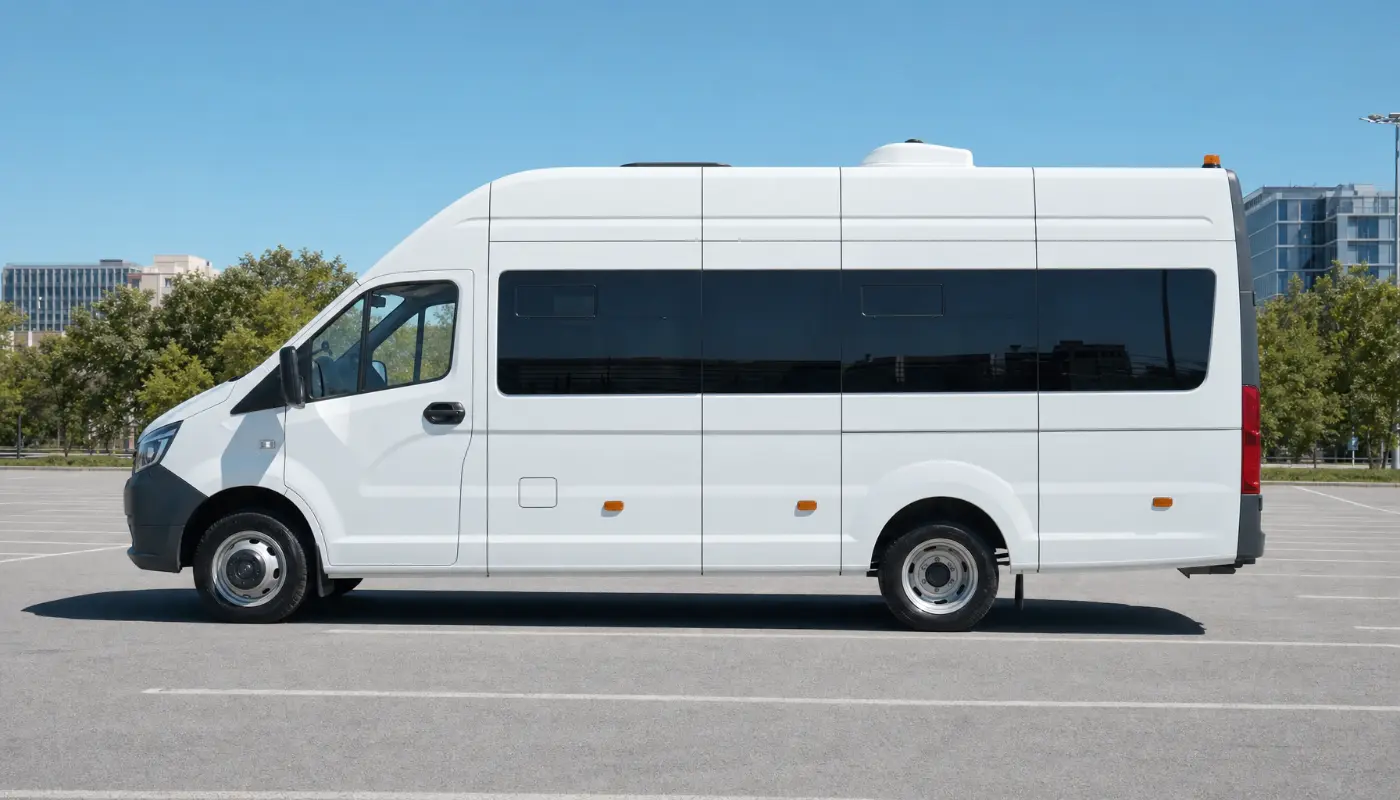 Luidor F90