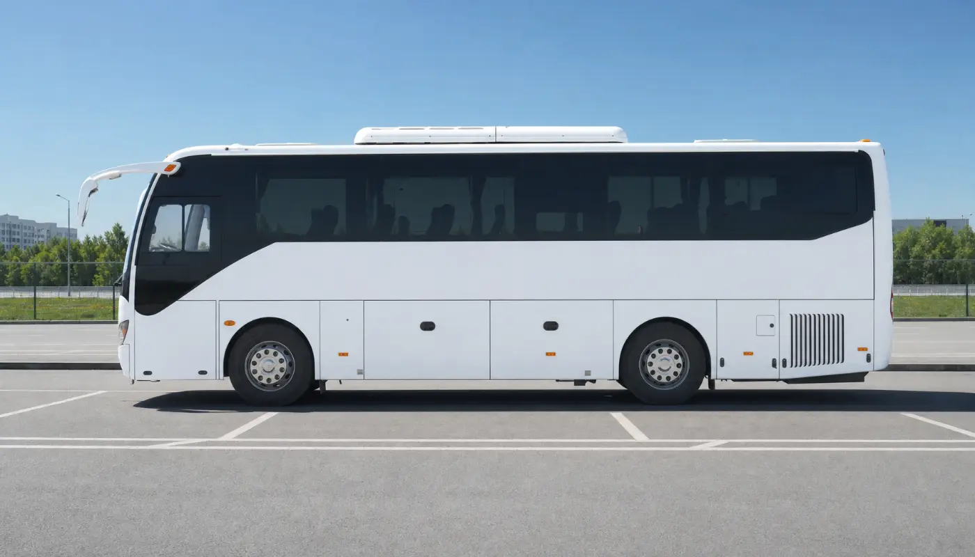 Higer 6952