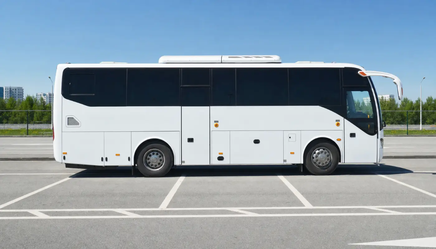 Higer 6952