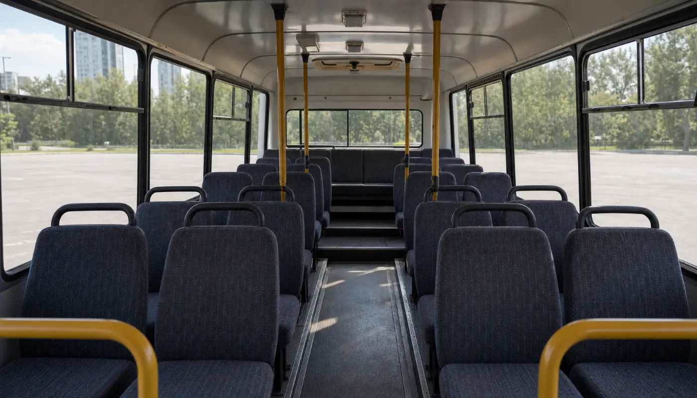 ПАЗ 3205