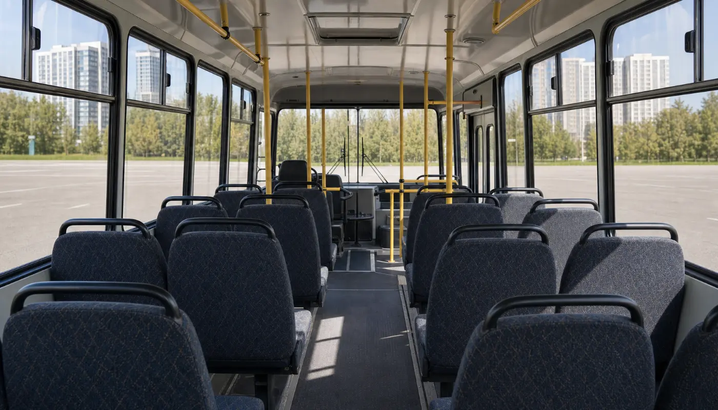 ПАЗ 3205