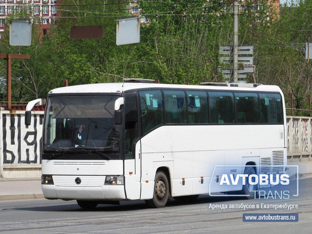 Мерседес О403