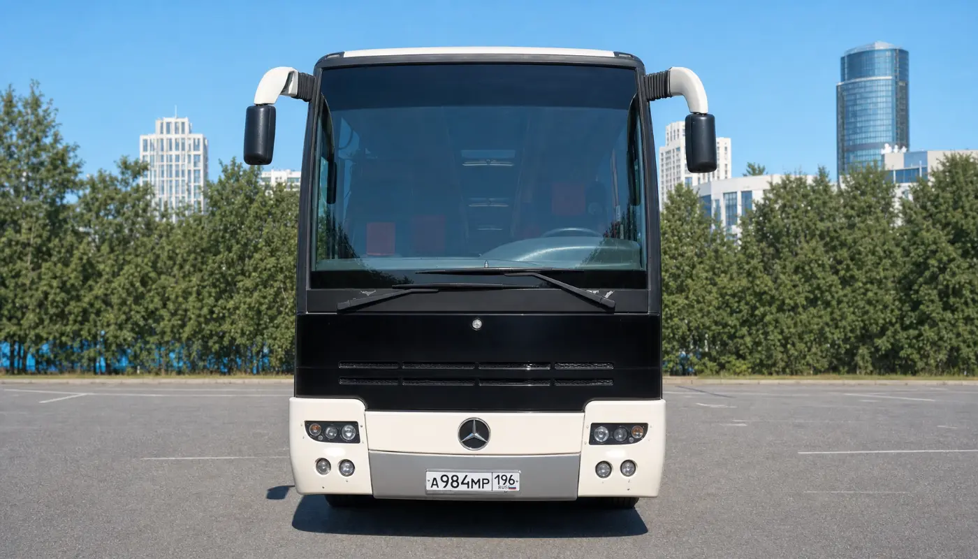 Mercedes-Benz О403