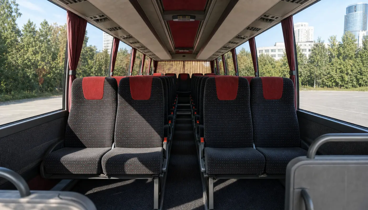 Mercedes-Benz О403