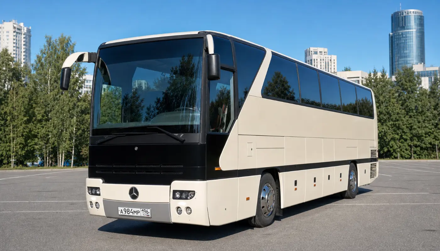 Mercedes-Benz О403