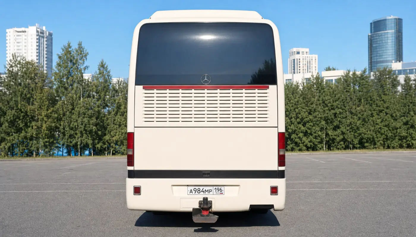 Mercedes-Benz О403