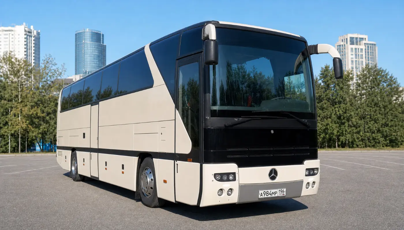 Mercedes-Benz О403