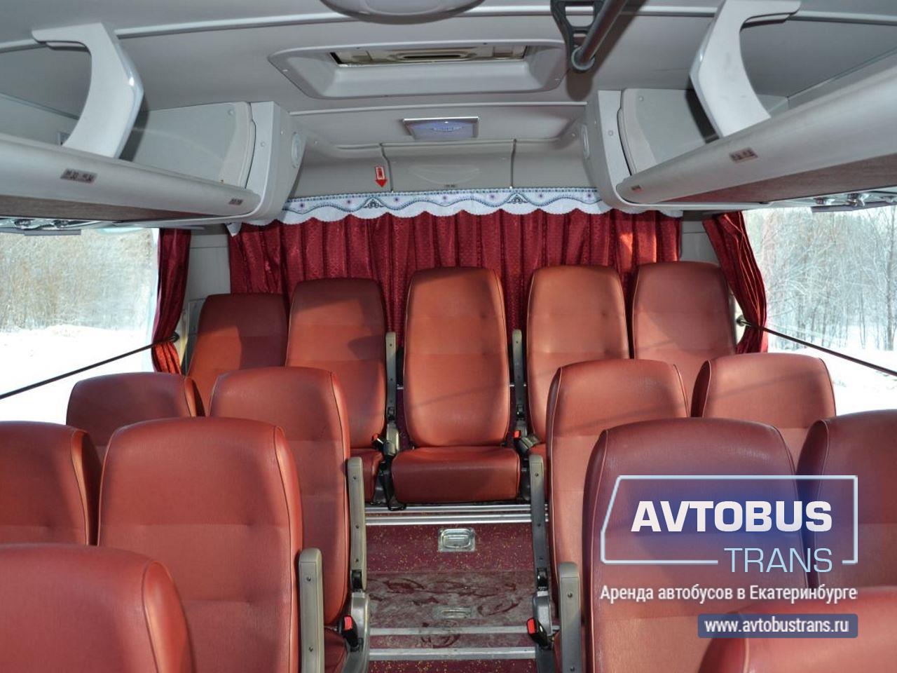 Хюндай Юниверс