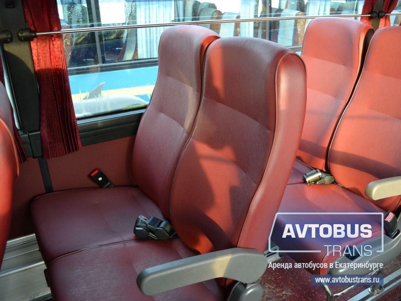 Хюндай Юниверс