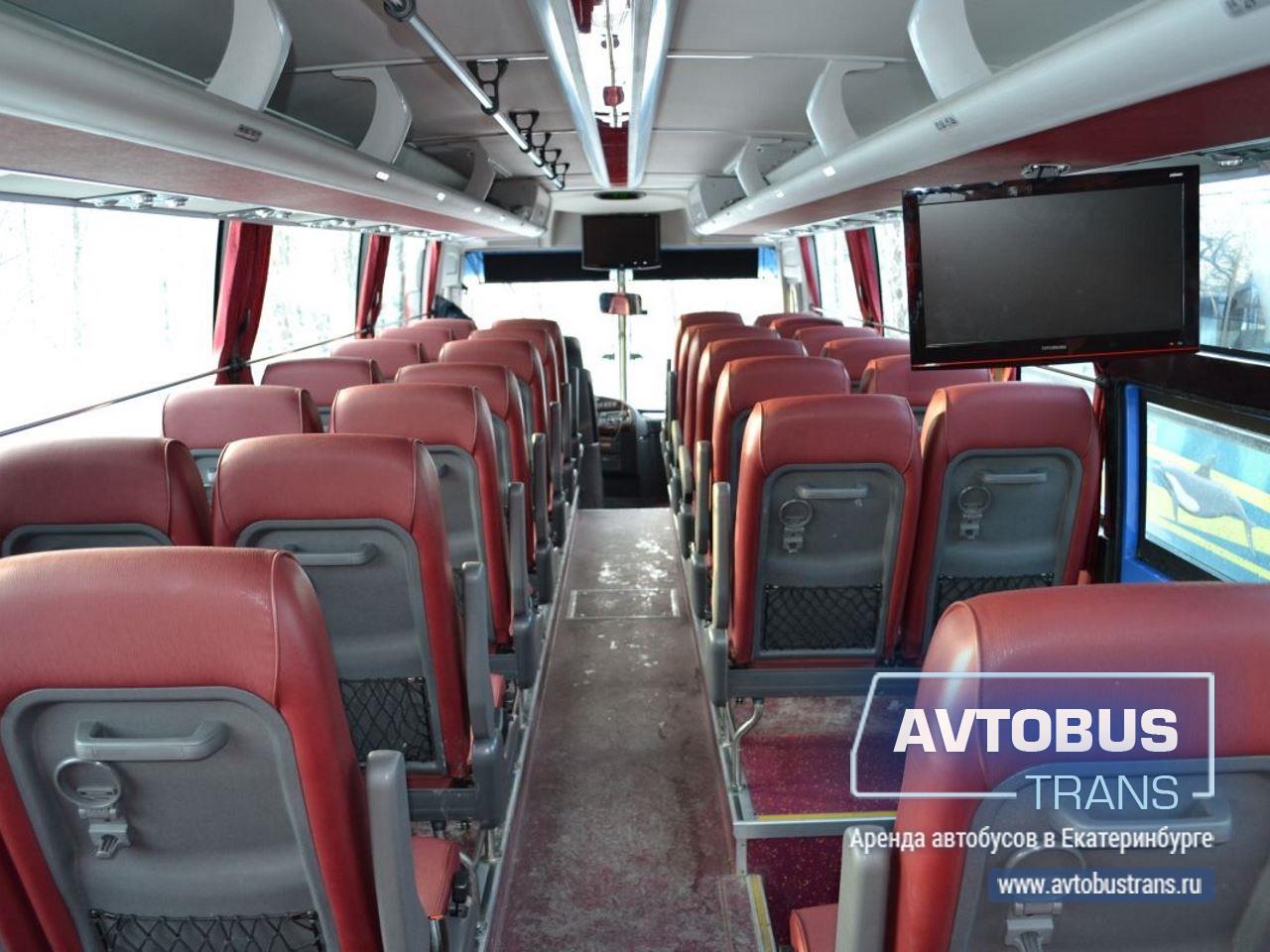 Хюндай Юниверс